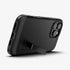 כיסוי Spigen לאייפון 16 מסדרה Tough Armor T AI (MagFit + בקרת מצלמה)